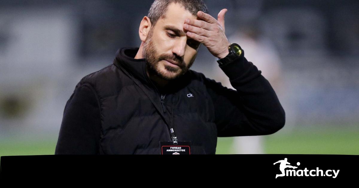 Τέλος ο Μαρτίδης από την ΑΕΖ Τέλος ο Μαρτίδης από την ΑΕΖ