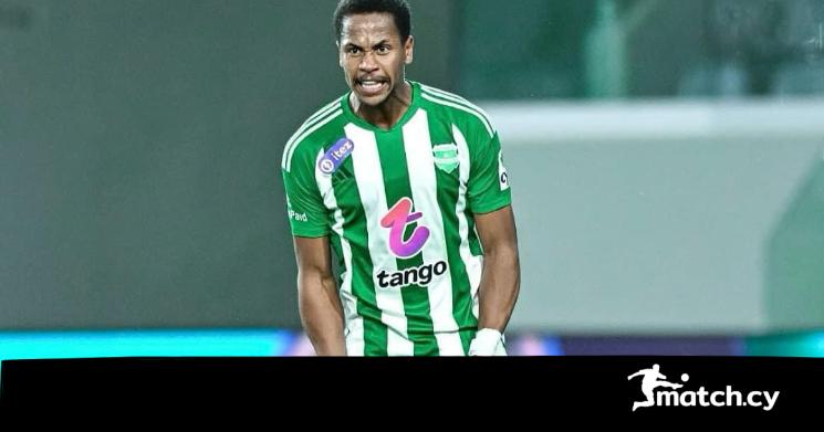 Και επίσημα δικός της ο Zakaria Sawo! Και επίσημα δικός της ο Zakaria Sawo!