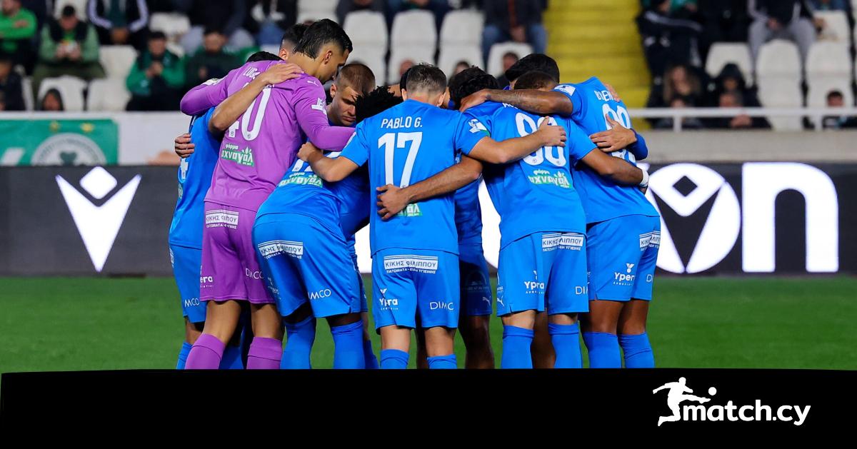 Σε ρόλο… διορθωτή ο Φερέιρα Σε ρόλο… διορθωτή ο Φερέιρα