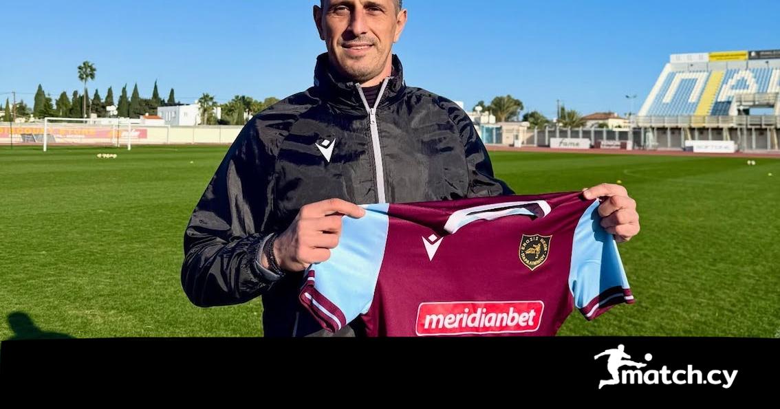 Ο Μαρκόφσκι δίνει έμφαση στην άμυνα της Ένωσης Ο Μαρκόφσκι δίνει έμφαση στην άμυνα της Ένωσης