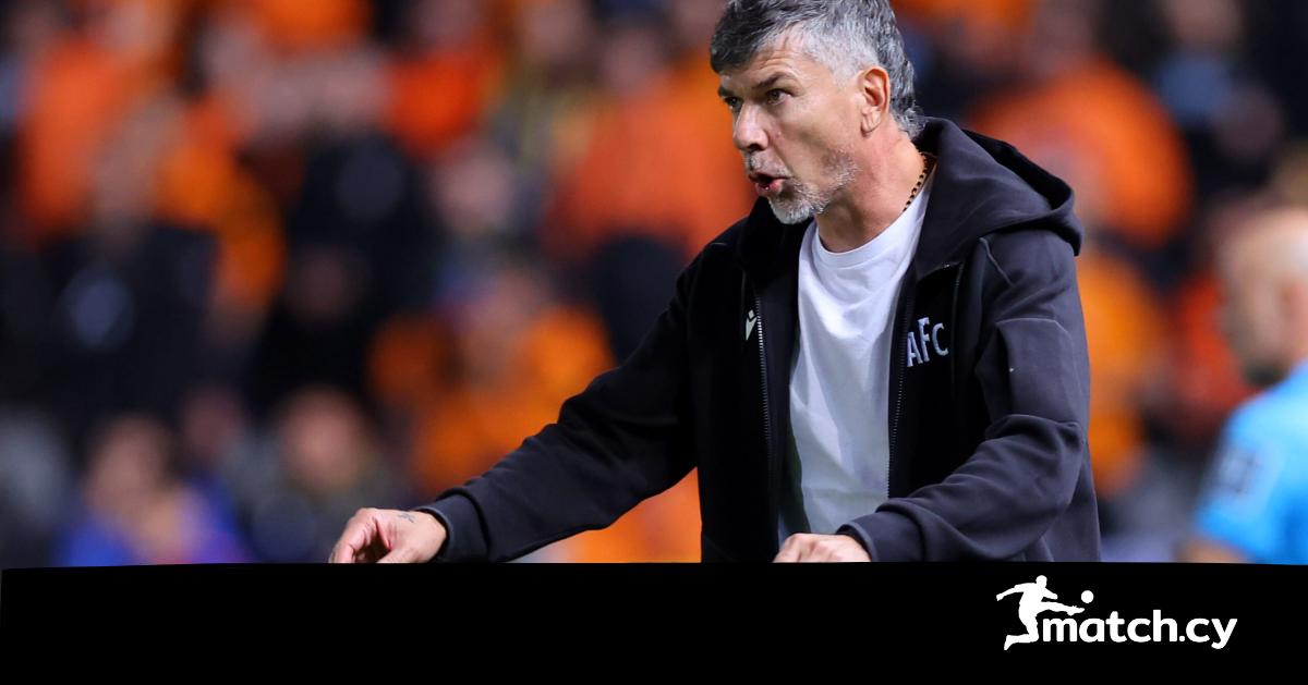 ΑΠΟΕΛ: Είναι πολλά τα εμπόδια… ΑΠΟΕΛ: Είναι πολλά τα εμπόδια…