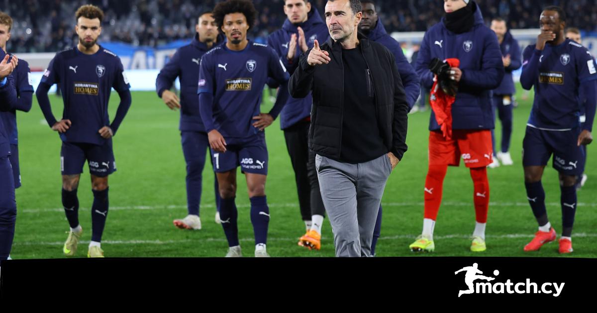 Το μέγα ερώτημα για την Πάφος FC Το μέγα ερώτημα για την Πάφος FC