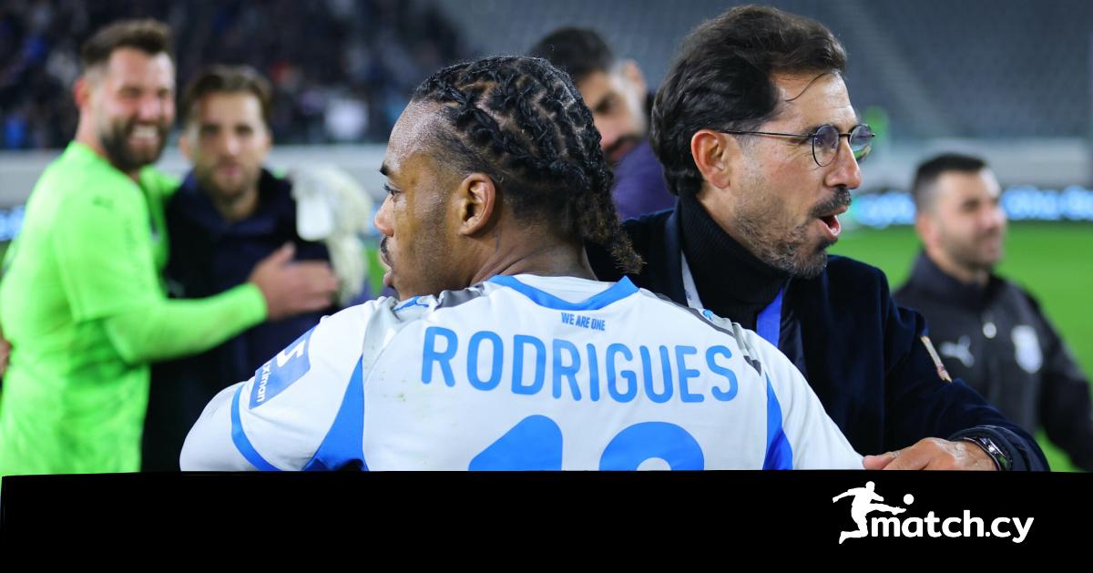 «Χτίζει» σερί και βλέπει πιο ψηλά «Χτίζει» σερί και βλέπει πιο ψηλά