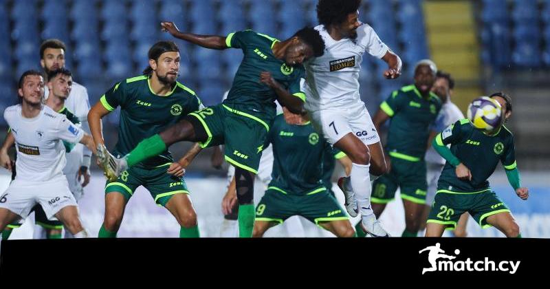 Με τρεις αγώνες αρχίζει την Τετάρτη η Β’ Φάση