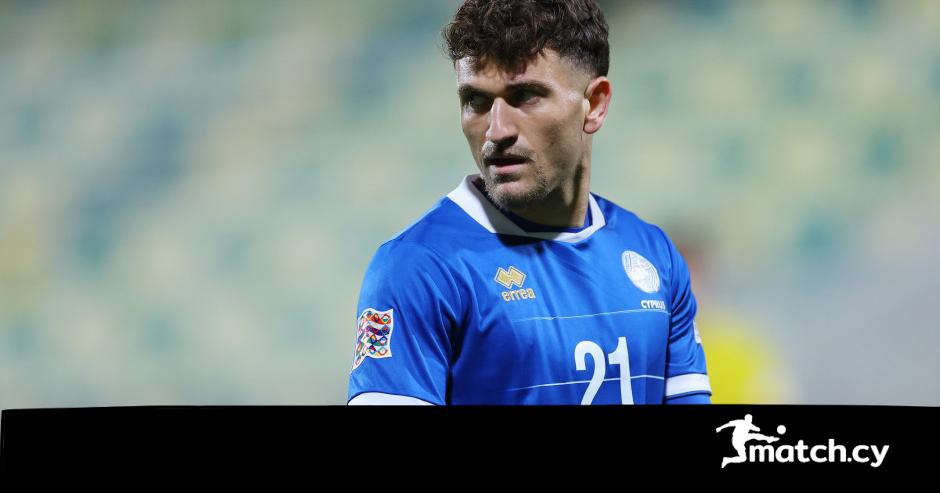 Απορρίφθηκε πρόταση για Τζιωνή ύψους 300.000 + παίκτη / Το ποσό που αξιώνει η ομάδα του