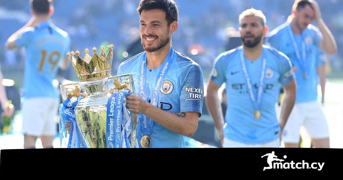 Νταβίντ Σίλβα, ένας επαγγελματίας πρωταθλητής