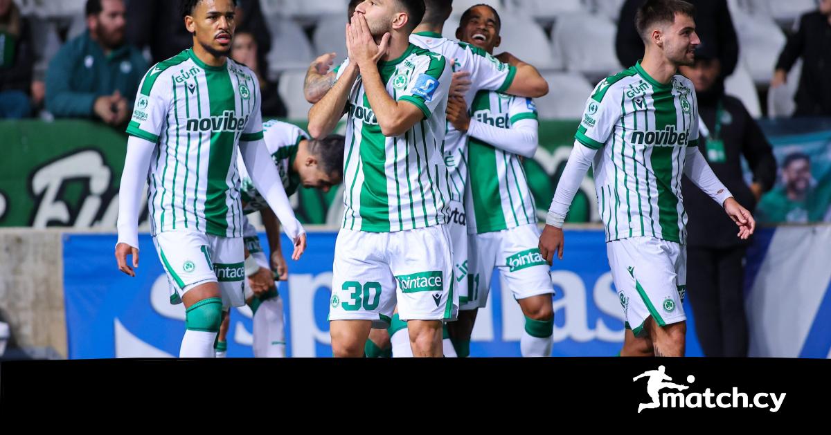 Η Ομόνοια κλείνει τα αυτιά στις «σειρήνες»