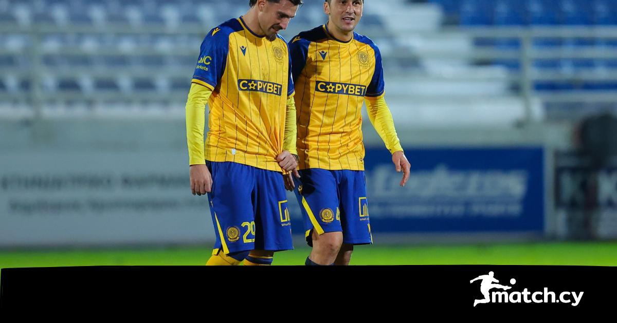 Κομβικό το ντέρμπι του Σαββάτου για την ΑΕΚ