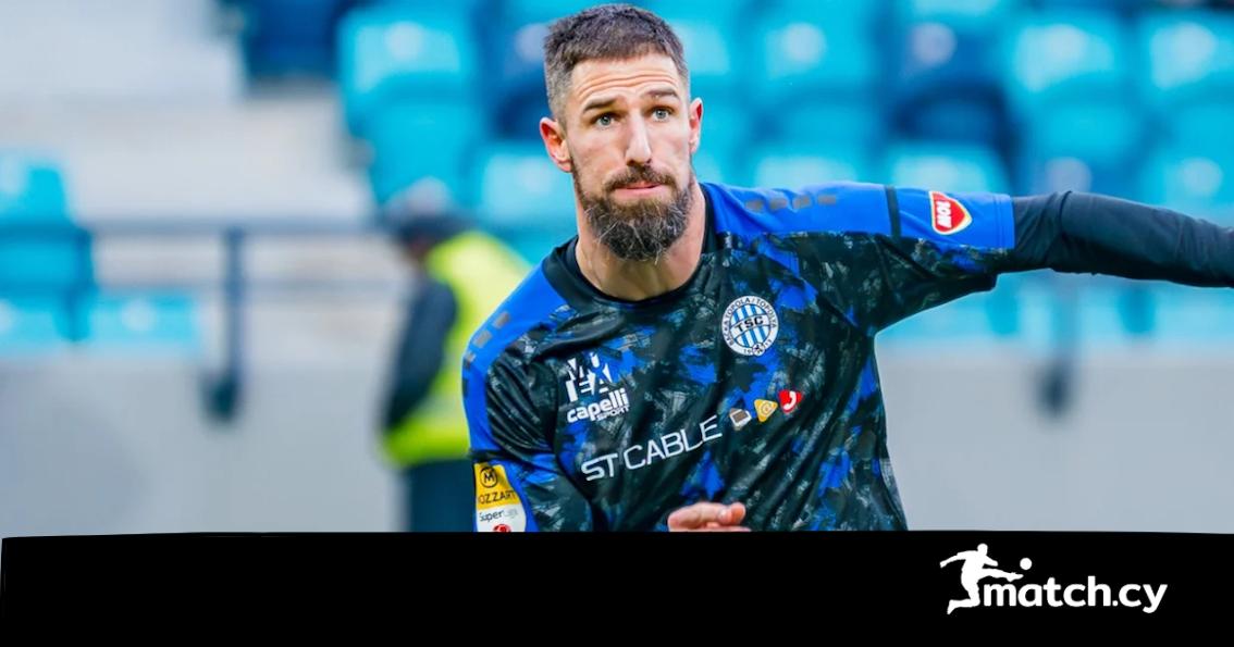 Ο Γκαρσία ασκεί… πρέσινγκ για μεταγραφές στο ΑΠΟΕΛ