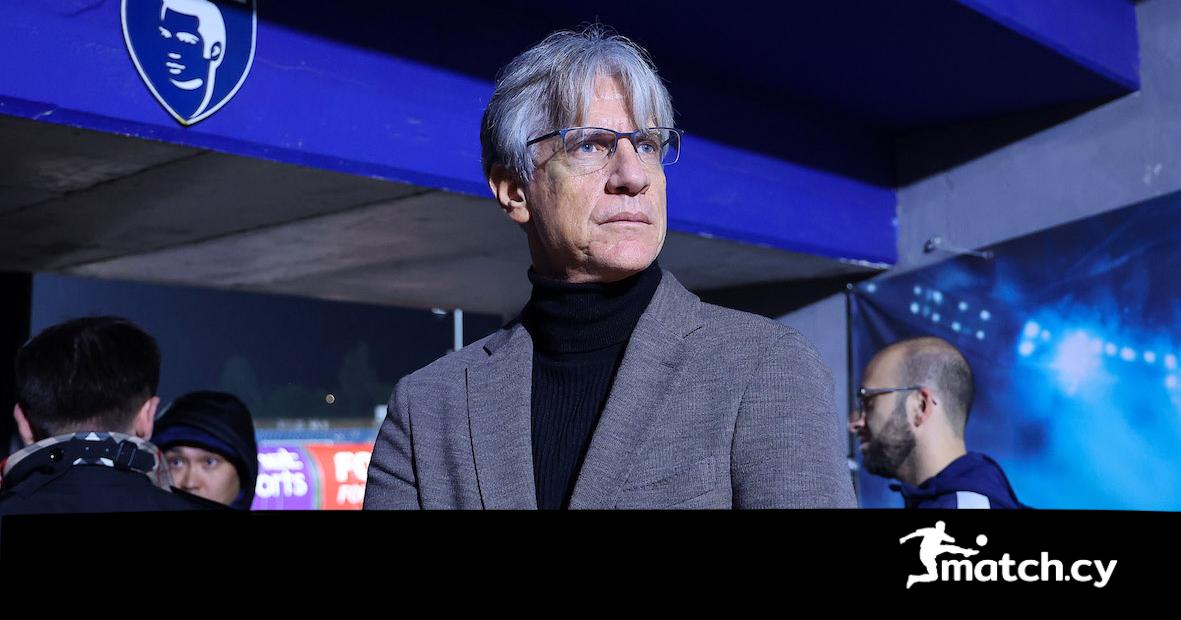 Βάλτε τώρα που… γυρίζει για τον πάγκο της Πάφου!