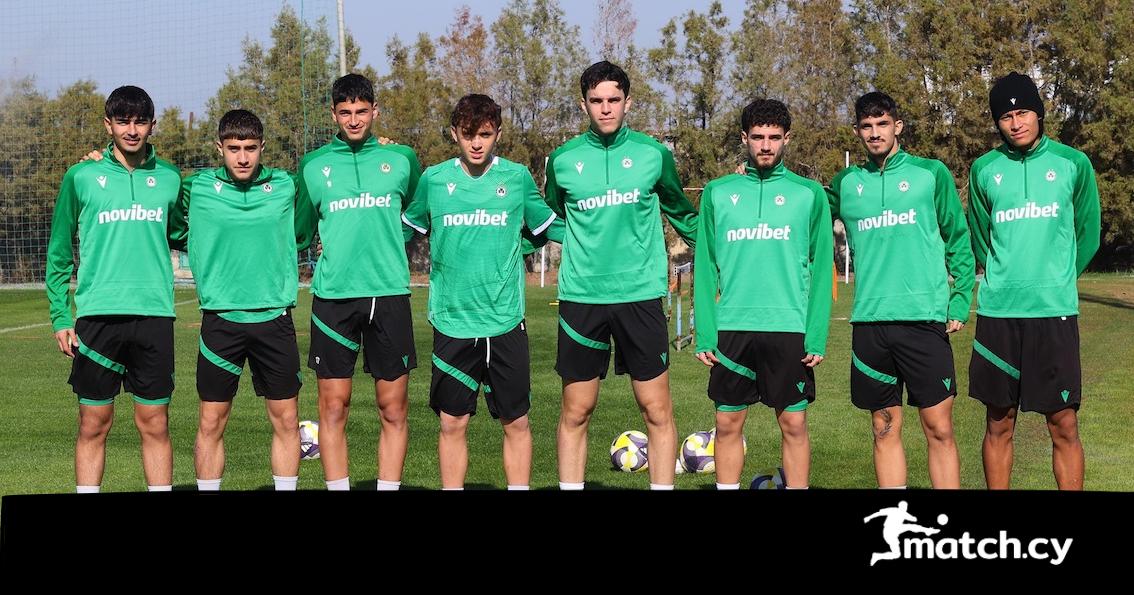 Αναζητά συνεχώς «φιντάνια» ο Μπεργκ