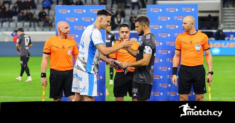 ΚΟΠ: Ενημέρωση για αλλαγή στο Απόλλων