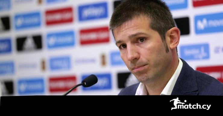 Βρήκε προπονητή η Πάφος FC