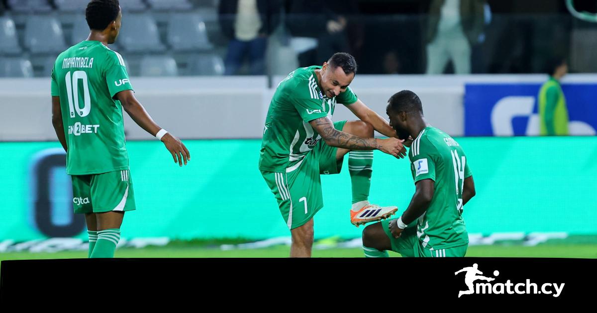 Το ντέρμπι θα κρίνει και τη μετέπειτα πορεία του Άρη