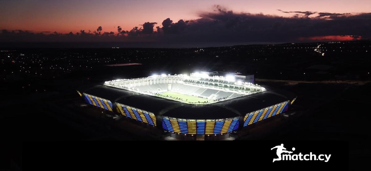 Οι εντεκάδες στο ΑΕΛ – Ομόνοια