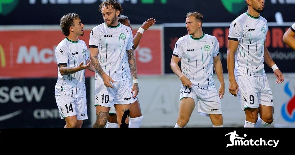 Θα το παλέψει ο Ακρίτας