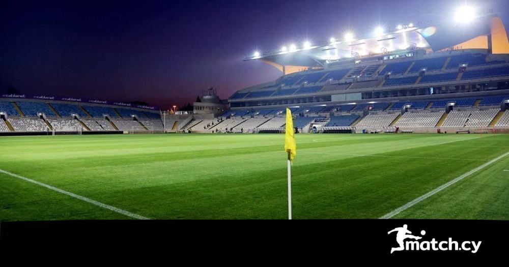 ΑΠΟΕΛ – Ακρίτας (εντεκάδες)