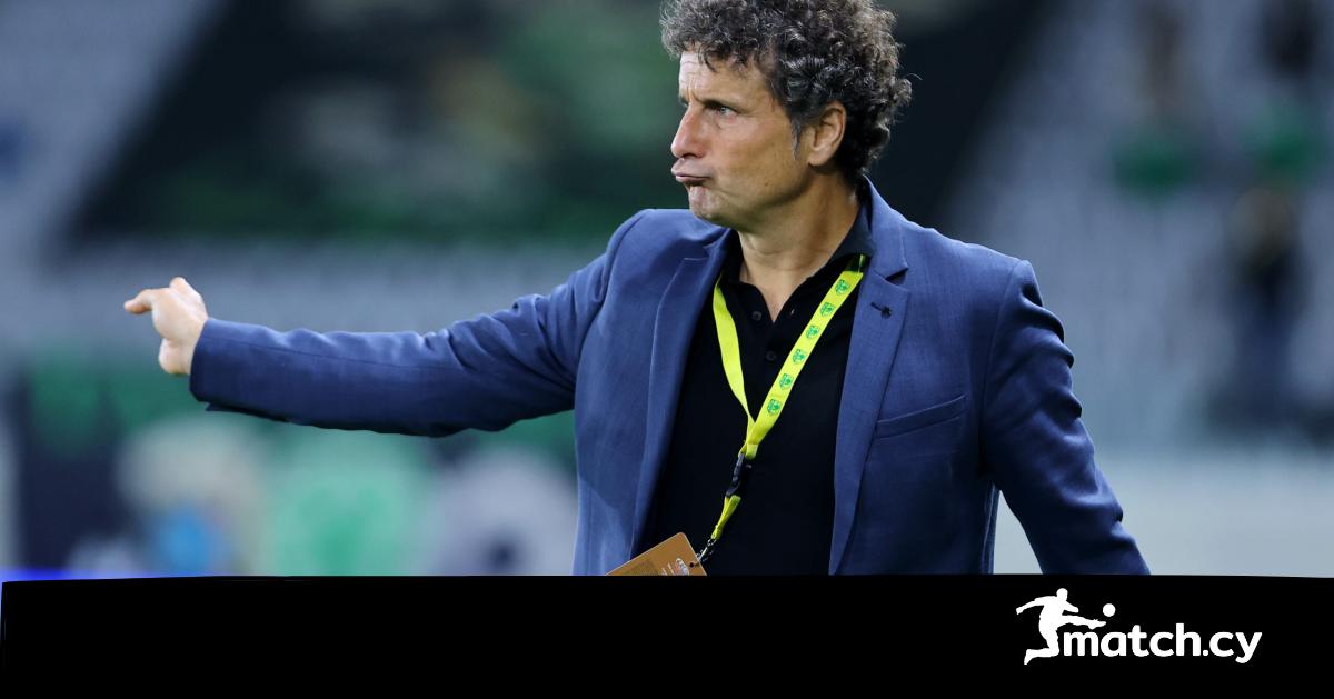 Οι δηλώσεις από την Λεμεσό