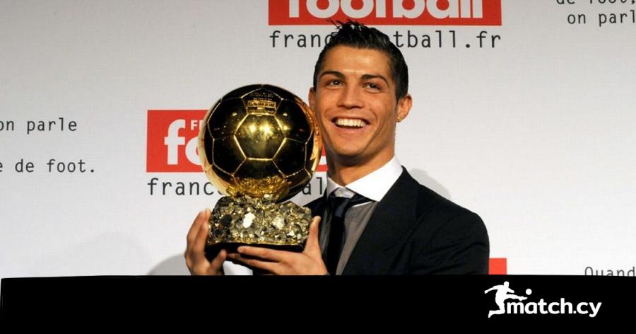 Σαν σήμερα: Φανατική… συνήθεια του Ρονάλντο