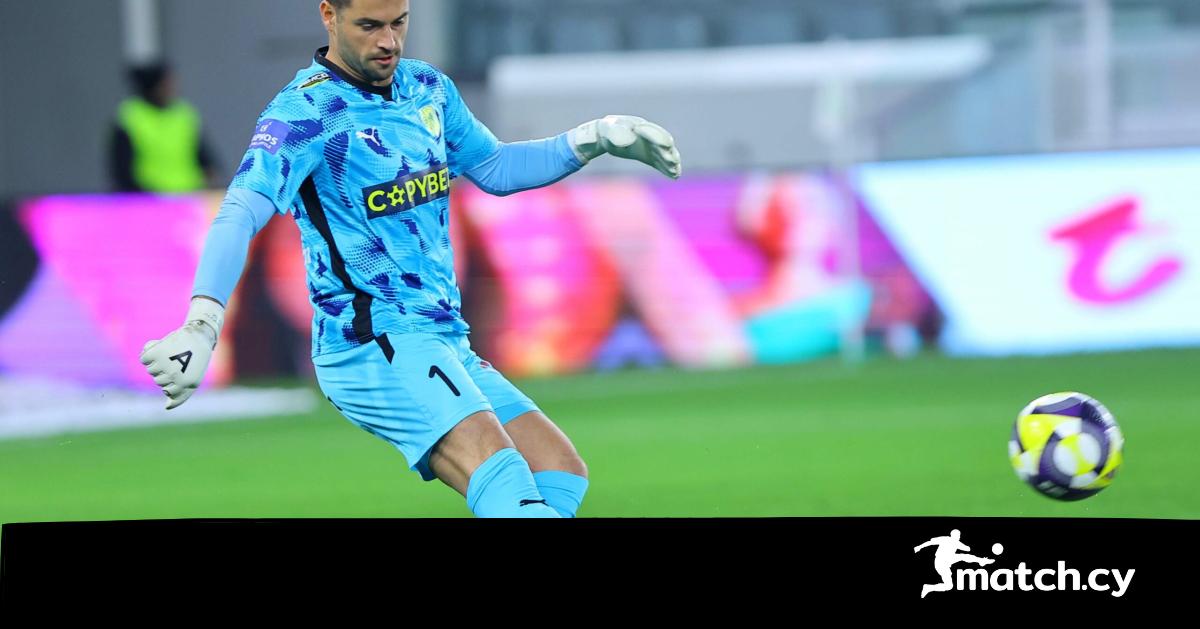 Ο Ιντιάκεθ έδωσε σύνθημα ανασύνταξης στην ΑΕΚ