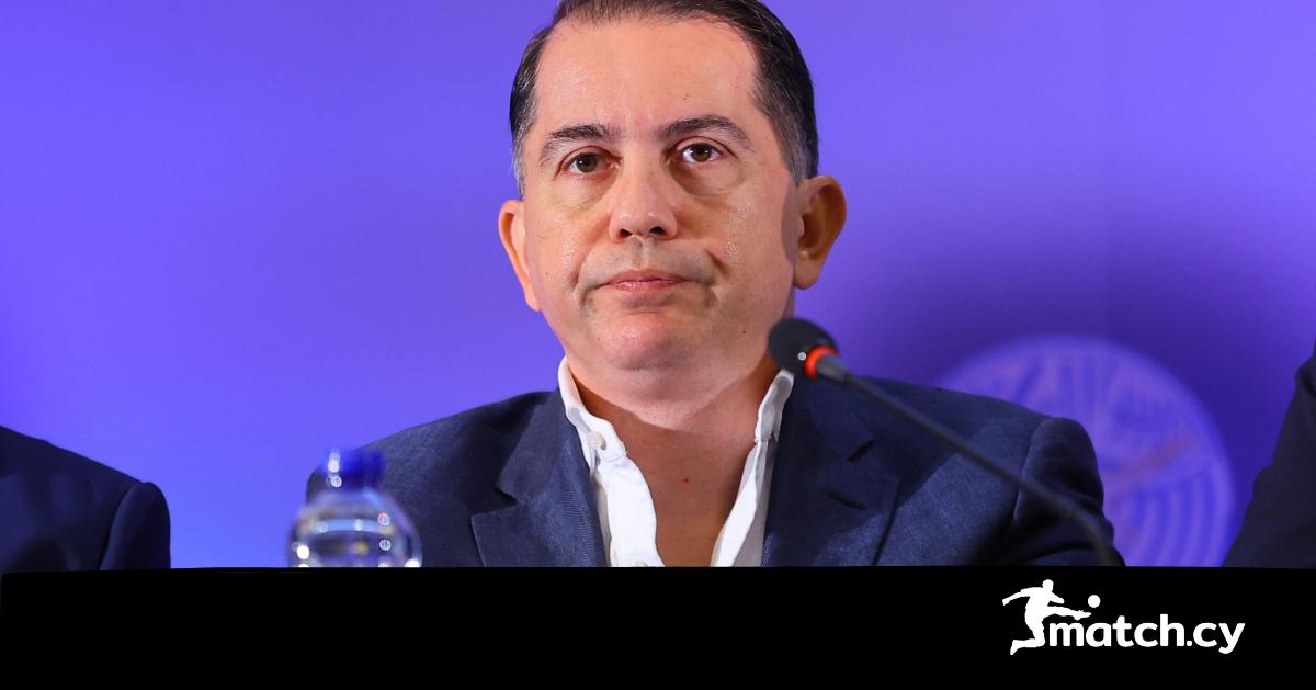 Συνάντηση με τους Απολλωνίστες / Ανακοίνωση