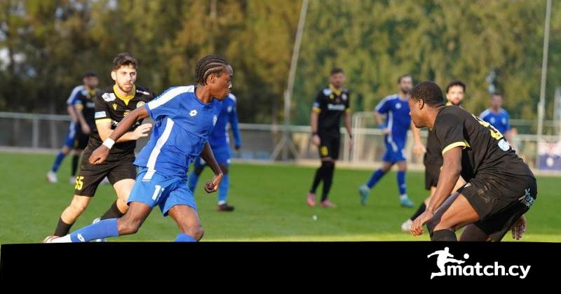 Το πρόγραμμα της 1ης αγωνιστικής