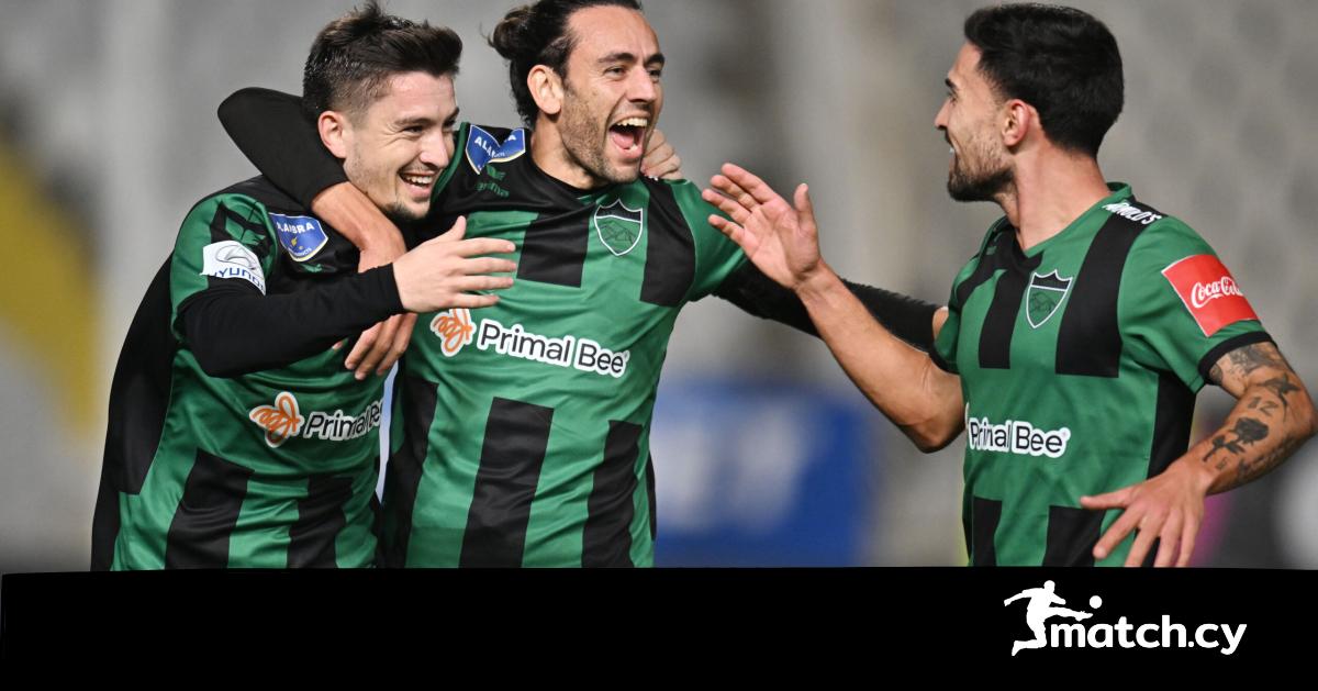 Στόχος το… εξάποντο για τον Ολυμπιακό