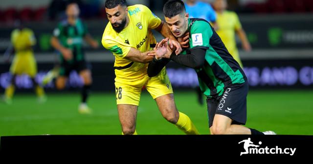 Freedom 24 Krasava ΕΝΥ – Ολυμπιακός (Βίντεο)