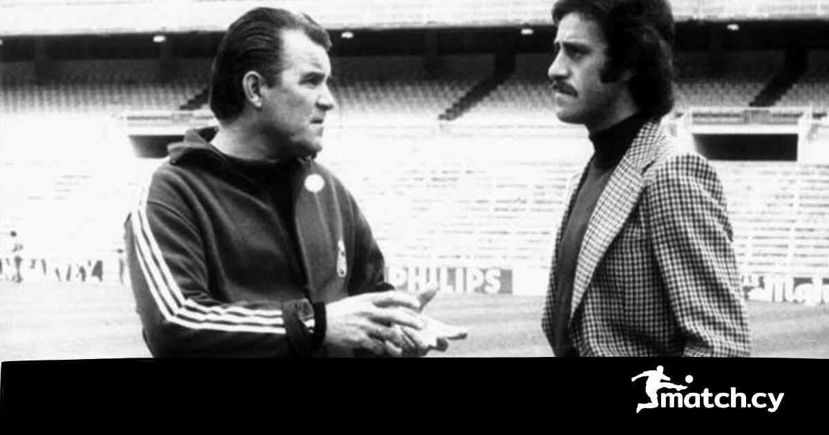 Σαν σήμερα: «Έφυγε» ο σπουδαίος Μίλιανιτς