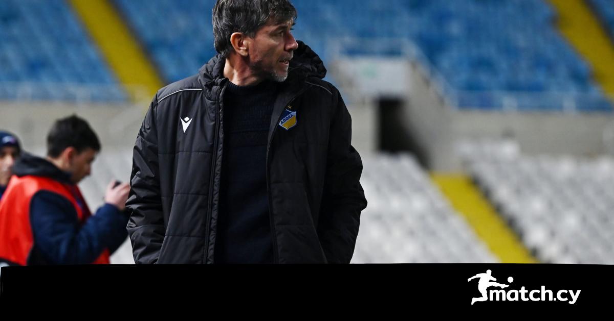 Δύο ανοικτά μέτωπα και στη μέση ντέρμπι για το ΑΠΟΕΛ…