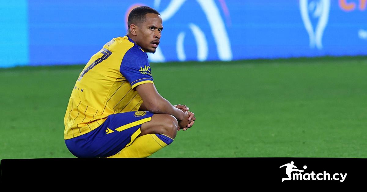 ΑΕΛ: Ο χειρότερος συνδυασμός… και πισωγύρισμα