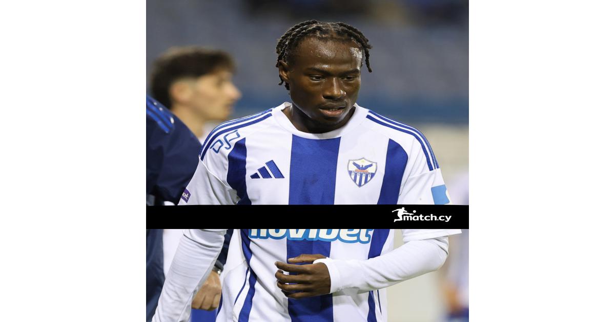 Η «Κυρία» ήταν συνεπής στο κρίσιμο ραντεβού