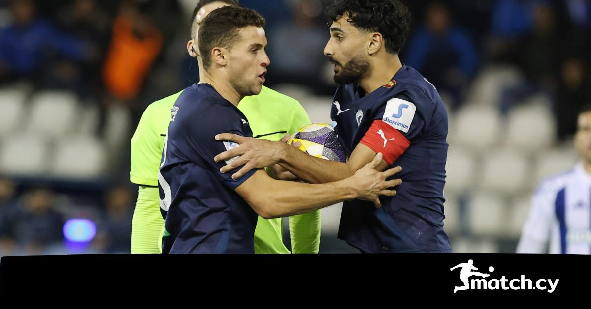 Μπήκε σε ακόμη μεγαλύτερους μπελάδες ο Εθνικός