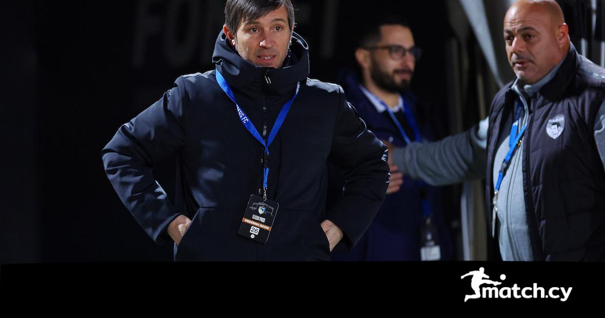 Ο σοβαρός και προσγειωμένος κύριος Θελάδες…