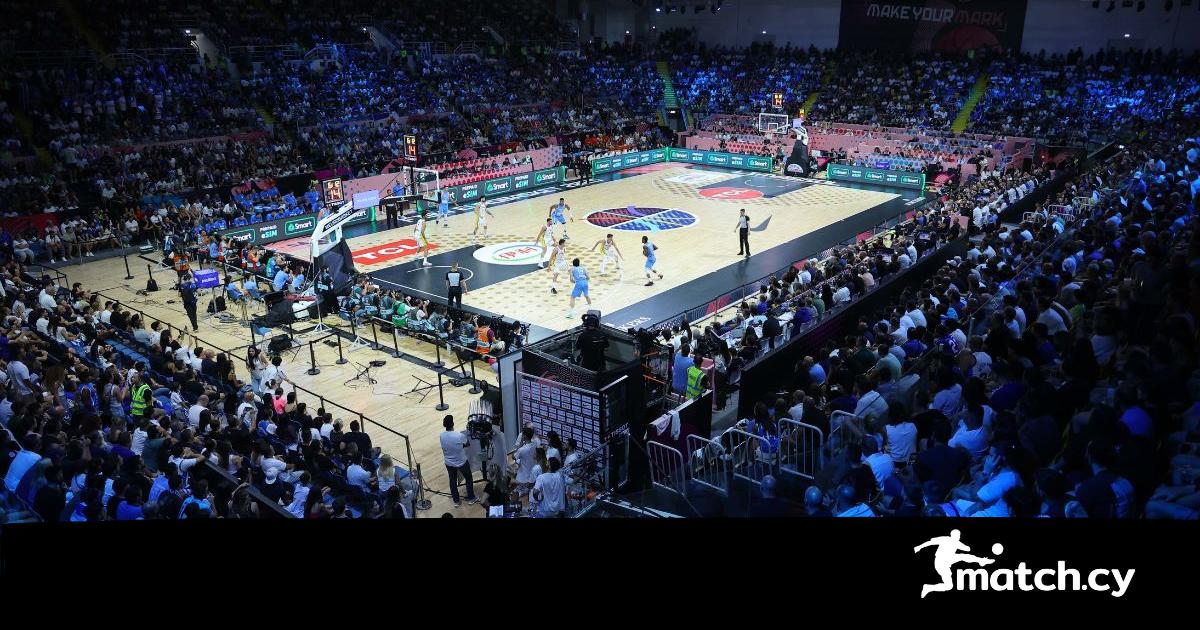 Διά δύο το Αριστείο της ΕΑΚ