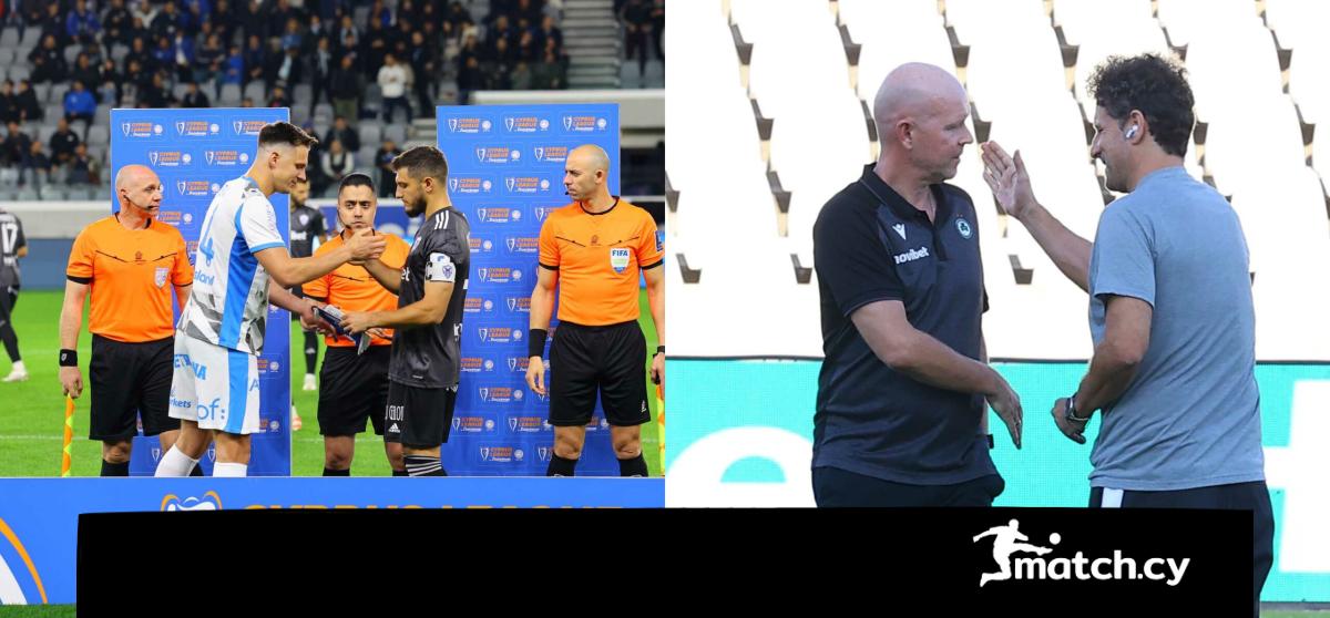 Που θα δείτε τα σπουδαία ματς του Κυπέλλου