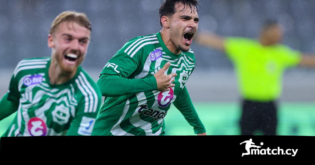 Βλέπουν τη συνέχεια με αισιοδοξία στον Άρη