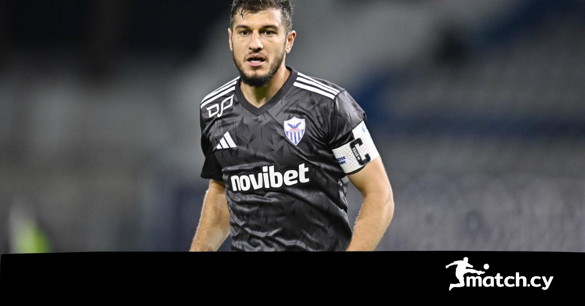 Πάει με καλή διάθεση, αλλά και απαιτήσεις στη Λεμεσό η Ανόρθωση