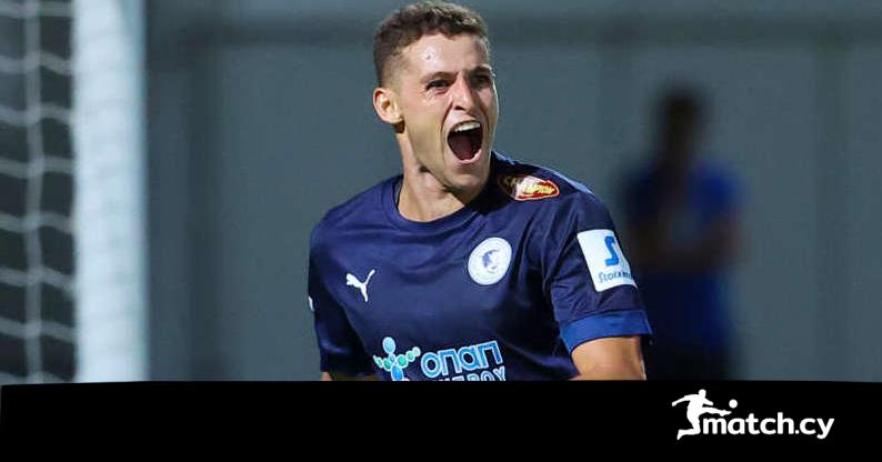 Χωρίς το… «κανόνι» ο Εθνικός Άχνας