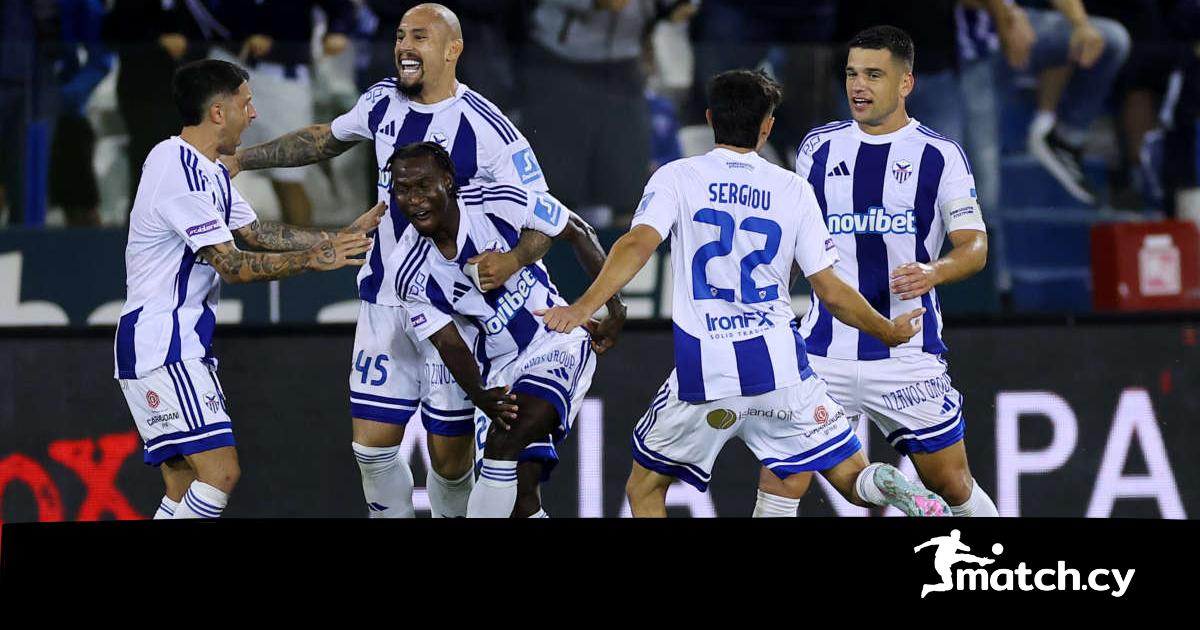 Τέρμα στα σενάρια… τρόμου