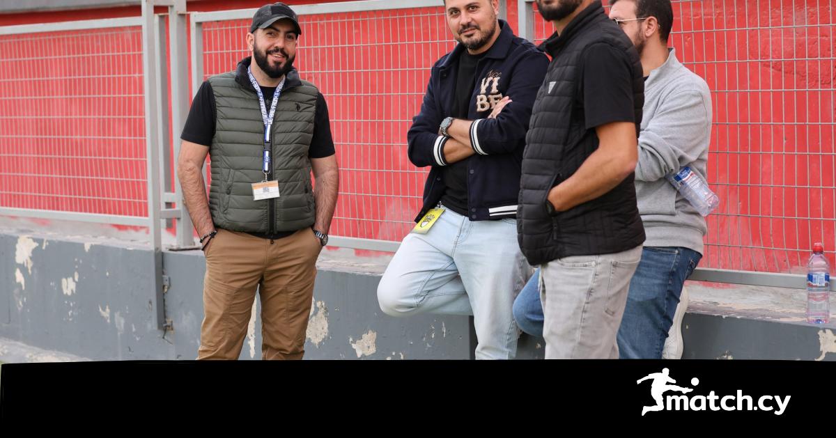 Αναμονή για πιθανές διοικητικές εξελίξεις στην Ανόρθωση