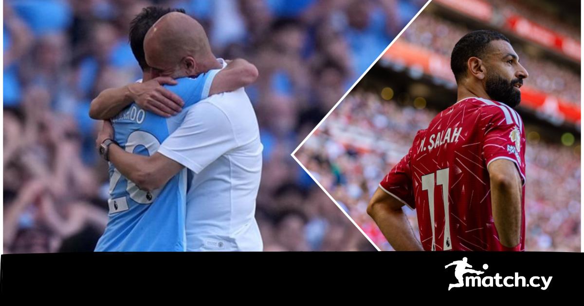 Premier League με φινάλε-θρίλερ: Ευρώπη, υποβιβασμοί και μεγάλα αντίο Premier League με φινάλε-θρίλερ: Ευρώπη, υποβιβασμοί και μεγάλα αντίο