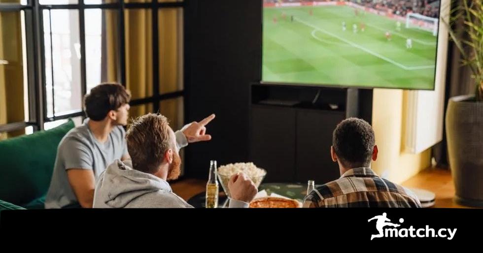 TV Guide: Από τη λάμψη της ελίτ της Κύπρου… στα «μαγικά» της Ισπανίας! TV Guide: Από τη λάμψη της ελίτ της Κύπρου… στα «μαγικά» της Ισπανίας!