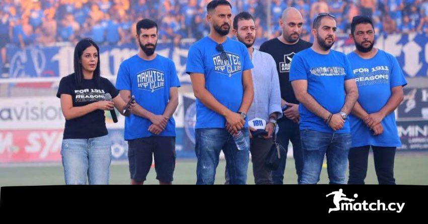 Πρώην Ε/Τ Ανόρθωσης: «Σταματήστε τη λάσπη, η Ανόρθωση δεν είναι για μικρότητες» Πρώην Ε/Τ Ανόρθωσης: «Σταματήστε τη λάσπη, η Ανόρθωση δεν είναι για μικρότητες»