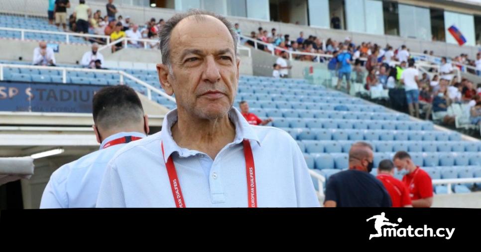 Aπεβίωσε ο διευθυντής του ΓΣΠ Φοίβος Κωνσταντινίδης Aπεβίωσε ο διευθυντής του ΓΣΠ Φοίβος Κωνσταντινίδης