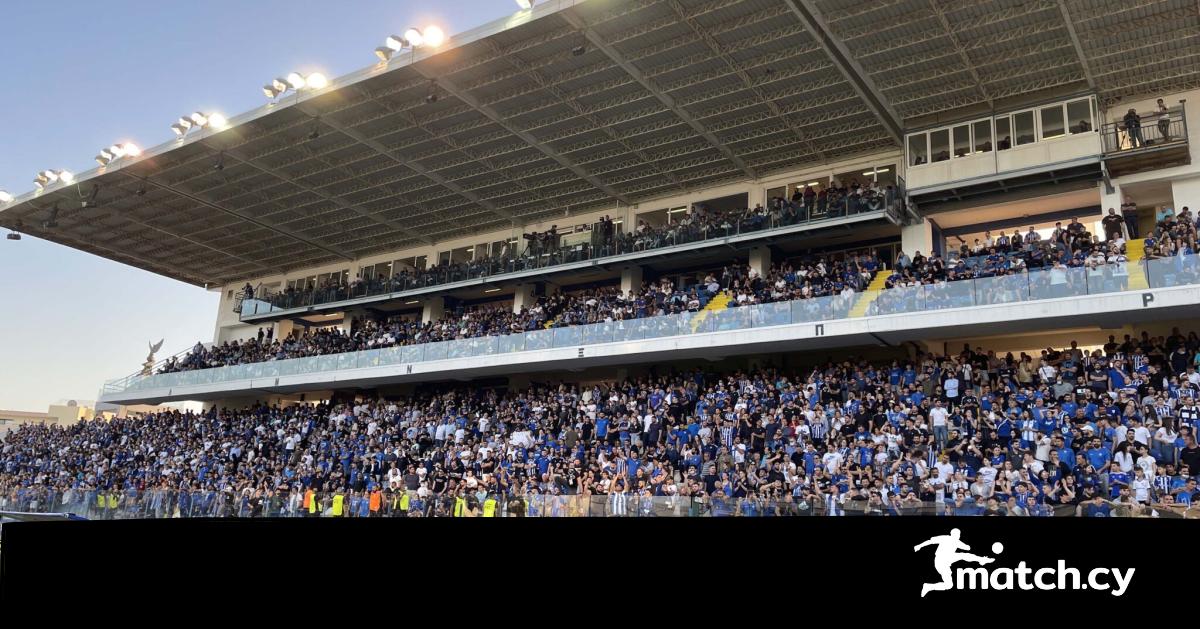 Θετικές ενδείξεις στην Ανόρθωση