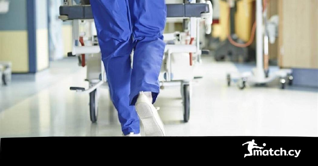 Στα άκρα οι καθαριστές του Γενικού Νοσοκομείου Λευκωσίας