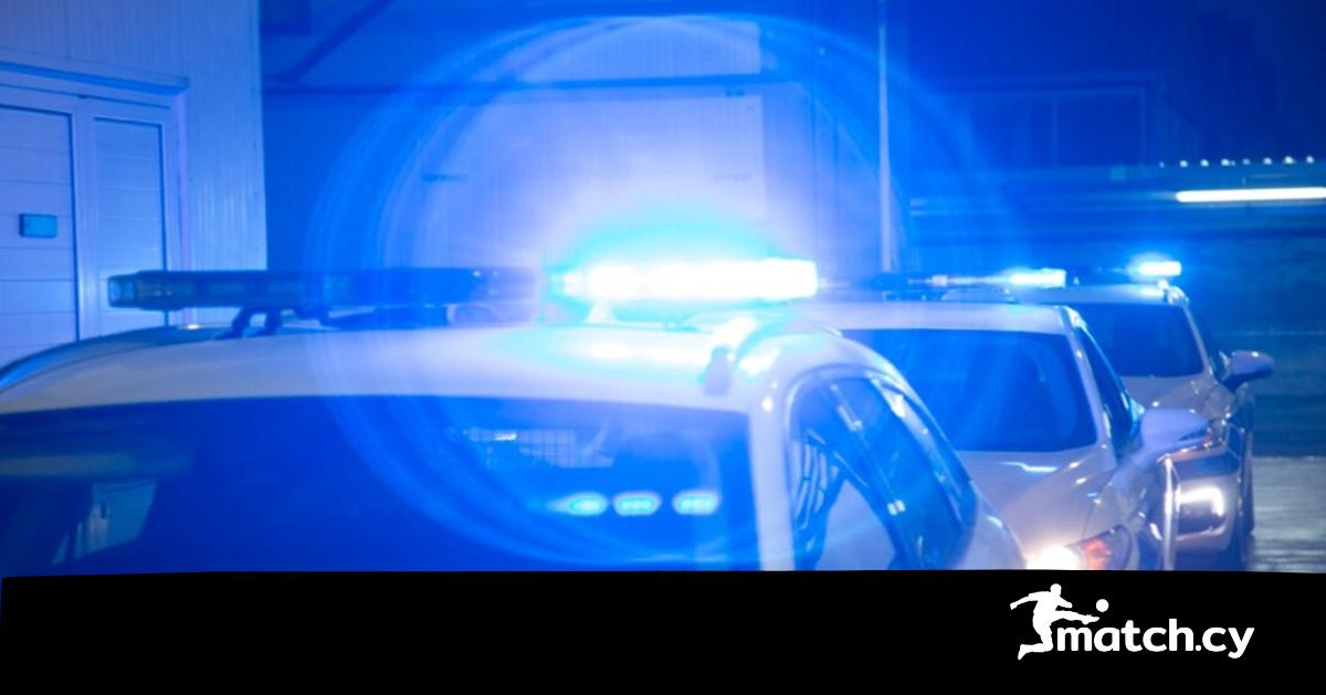 Το «λεωφορείο της φρίκης»: Πώς μια τυχαία γνωριμία κατέληξε στη στιγερή δολοφονία στην Κοφίνου!