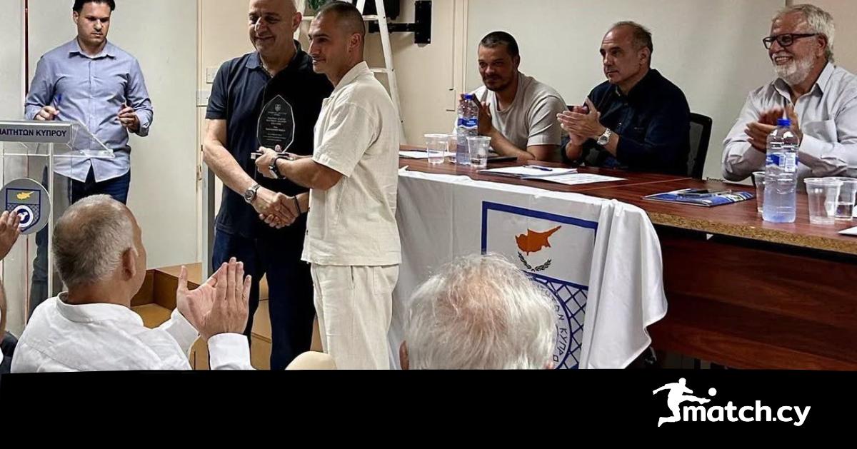 Σαφές μήνυμα του προέδρου της ΚΟΠ προς τους διαιτησίας Σαφές μήνυμα του προέδρου της ΚΟΠ προς τους διαιτησίας
